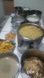 Main cook south indian - must stay and work