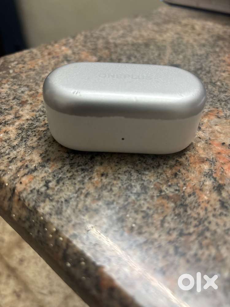 One plus earbuds