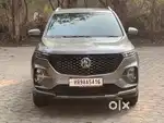 MG Hector Plus 2.0 Select Diesel Turbo 7 STR, 2021, Diesel