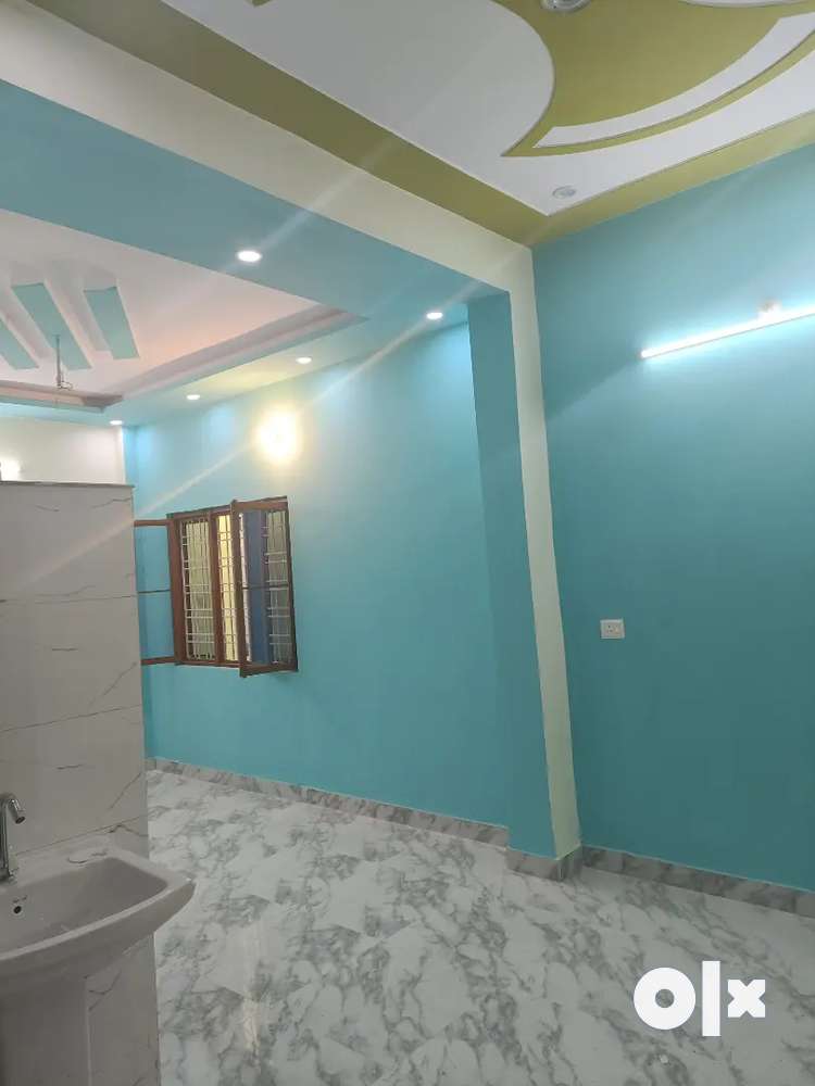Owner 105Gaj 2Bedroom Set Home Sale Harbhajwala Shimla Bypass Road