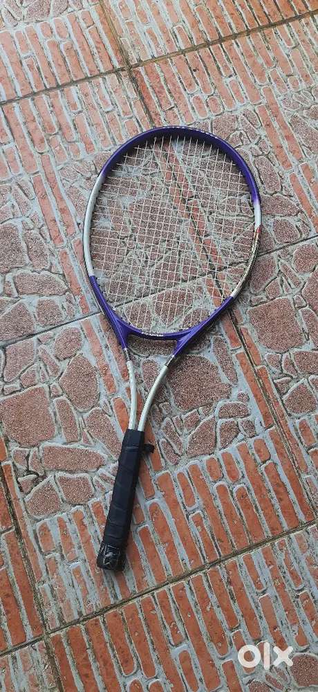 Tennis Racket