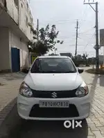 Maruti Suzuki Alto 800 2020 Petrol 430000 Km Driven