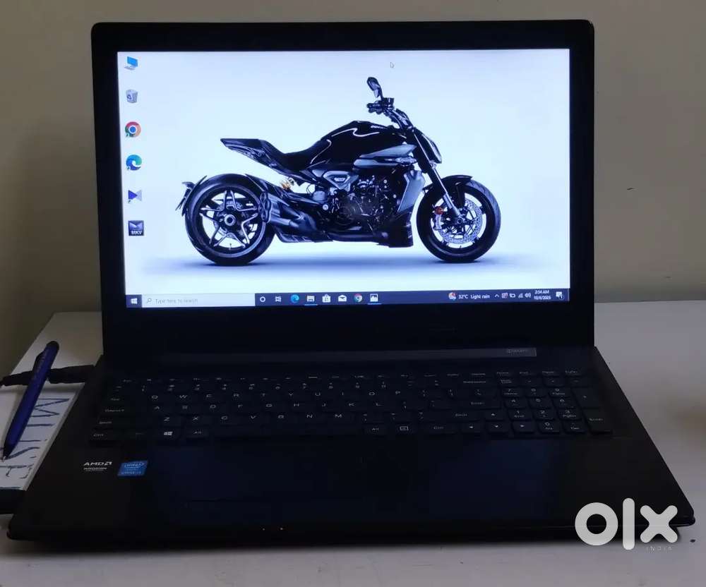 Lenovo Laptop - i3 4th generation