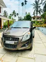 Maruti Suzuki Ritz 2015 Petrol Good Condition