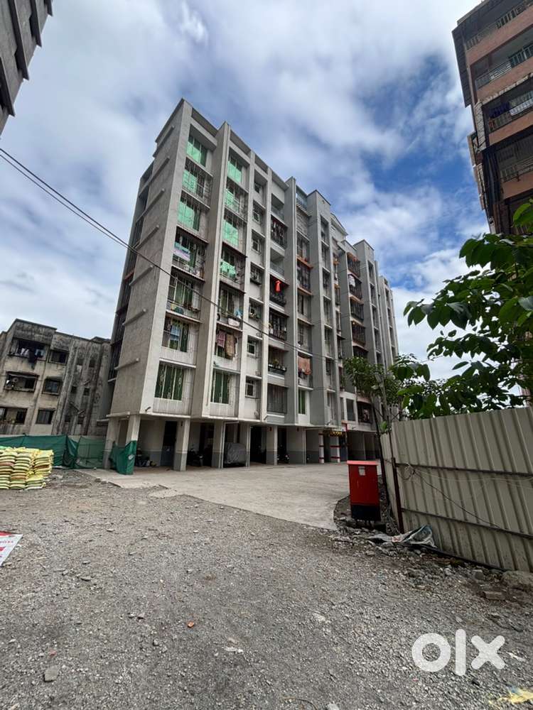 Kalyan east project malangad road township project