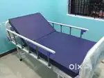 Hospital Bed