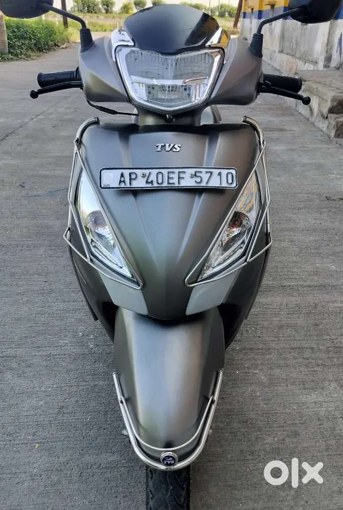 Tvs Jupiter 125 2024 very good condition