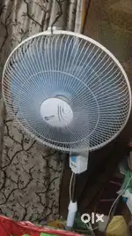 Pedstal fan