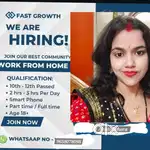 Work From Home