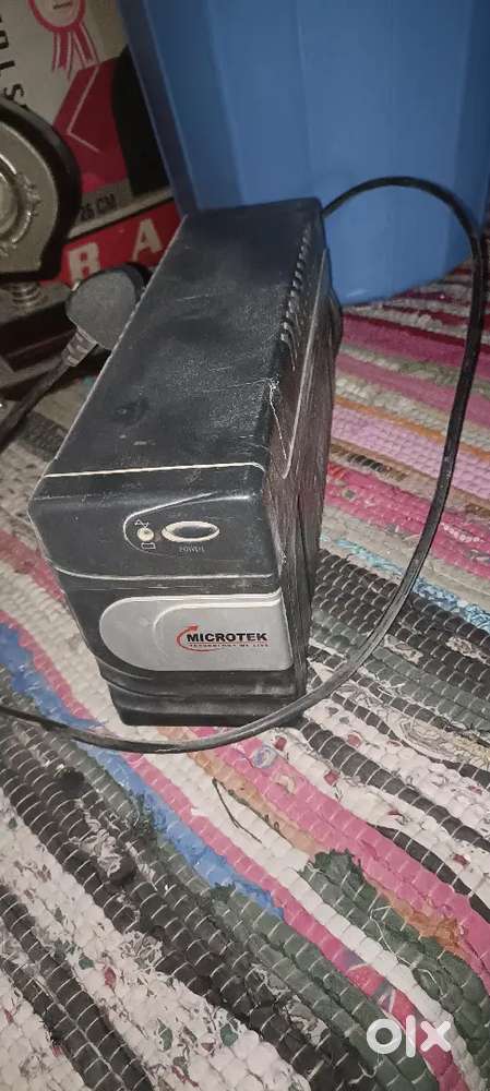 Computer UPS
