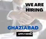 Ghaziabad remote career