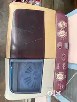Condition well and good