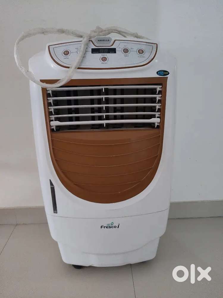 Air Cooler
