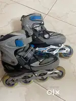 Inliner skates inported from china