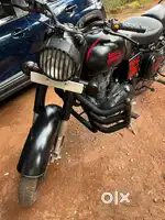 Used like new