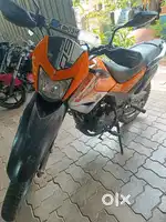 Good condition hero Impulse for sale