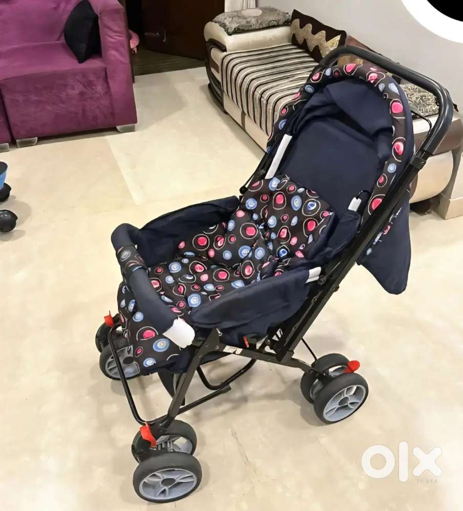 Baby Stroller
