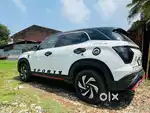 Hyundai Creta 2020 Diesel 47000 Km Driven