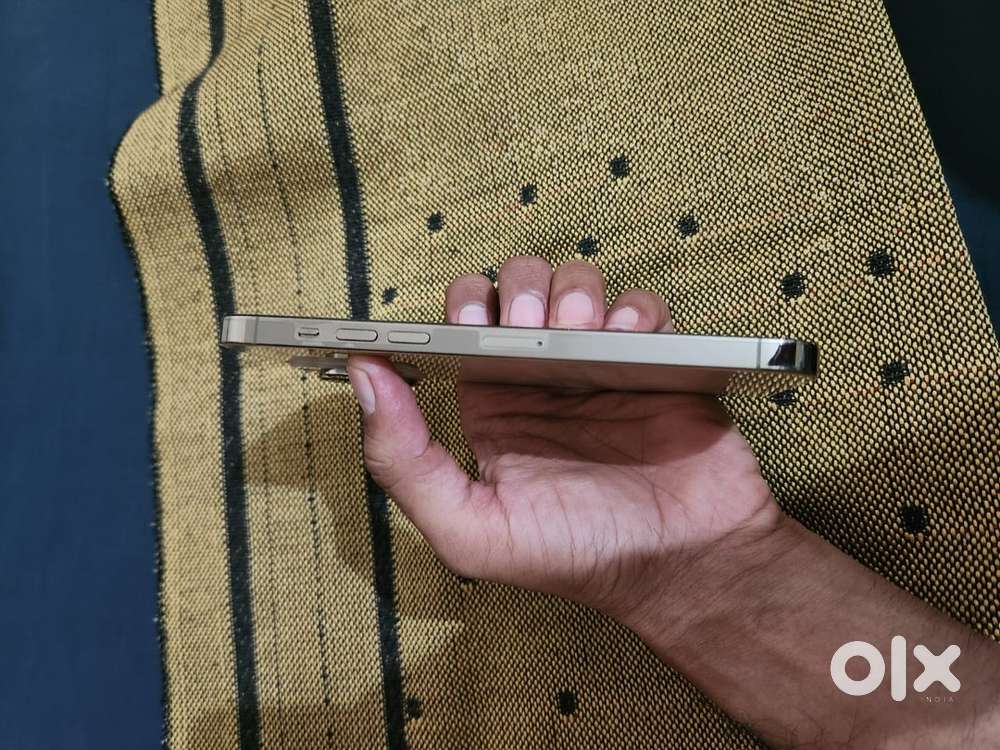 Iphone 14 pro maxx 256gb gold