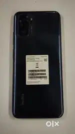 Redmi note 10