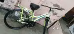 Cycle sale karni hai