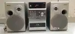 Philips music system