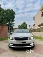 Skoda-Octavia-Diesel-Good Condition