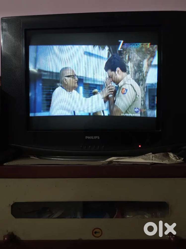 Philips TV Sell