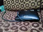 Micromax TV working with stabilizer available
