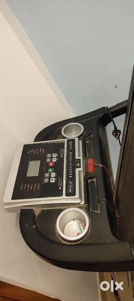 I want to sell the Trademill with new model , perfect condition