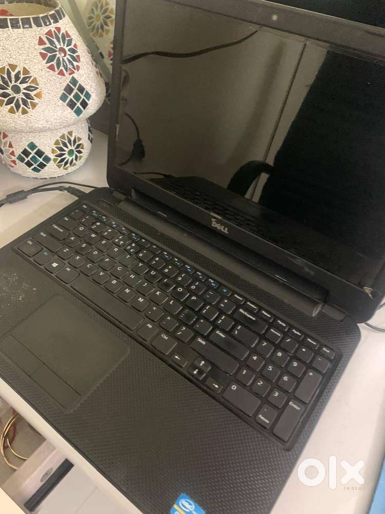 DELL LAPTOP 3521 for sale