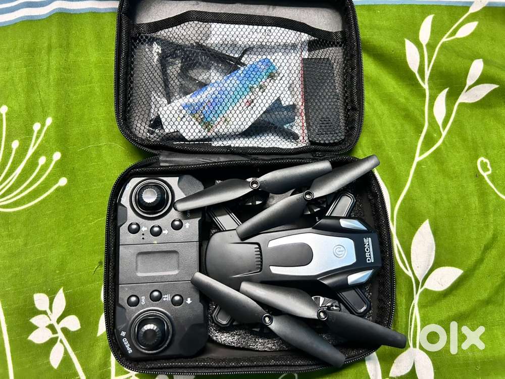 J2 drone at low price only 2 day dron