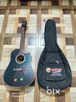 Acoustic Guitar in Excellent Condition