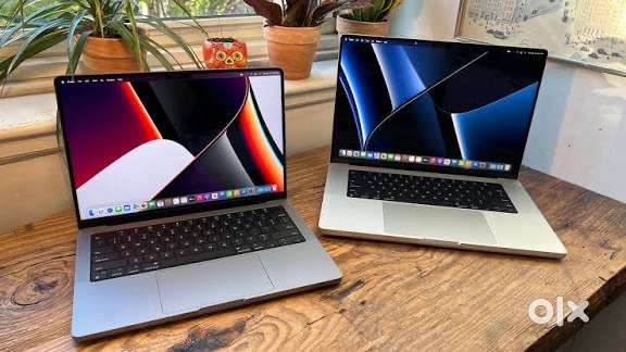 Macbook Pro 32/1TB M1 Pro A2442