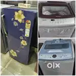 [ GOOD LOOKING FRIDGE ] 5 YEAR'S WARRANTY [ DELIVERY FREE ]