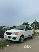 Maruti Suzuki Alto K10 2012 Petrol Well Maintained