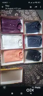 Kurta pajama