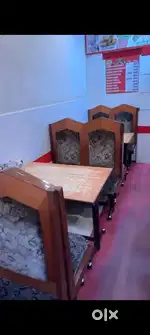 Restaurant tabal