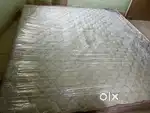 Curlon king size mattress