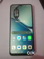 Realme c53  4+4/128 camera 108 mp Al android 15