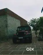 Mahindra Thar 2006 Diesel Well Maintained