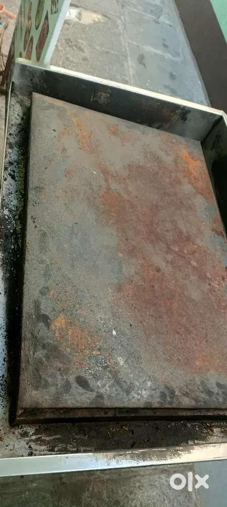 Commercial Dosa Penam