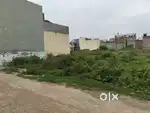100 gaj ka plot hay