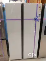 Samsung 653 l refrigerator with dispenser @Dhingra Electronics Malerko