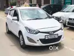 Hyundai i20, 2014, Diesel
