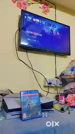 god of war game