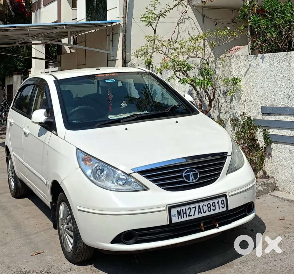 Tata Indica Vista 2011 Diesel Good Condition