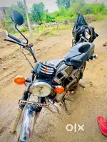 एक नंबर गाडी आहे