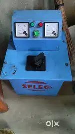 Stabliser and Transformer