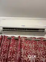 1.5 ton inverter Split AC